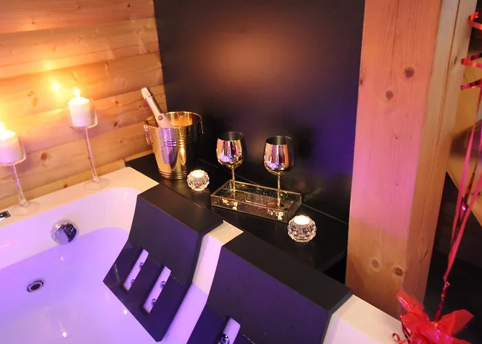 Apartamenty Pod Młyńską Skałą